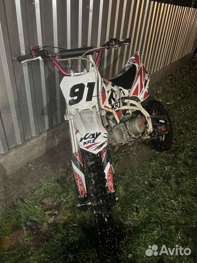 Kayo krz 140