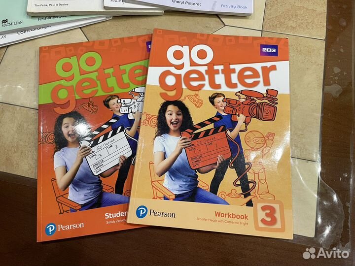 Учебник для Английского языка Оксфорд