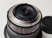 Samyang 8mm f/3.5 Fish-eye CS II для Nikon