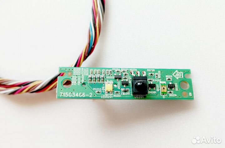 715G3406-2 ик-приемник Philips 32PFL5404/60