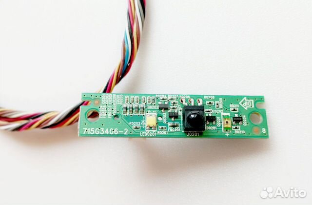 715G3406-2 ик-приемник Philips 32PFL5404/60