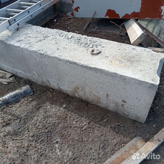 Фундаментные блоки фбс 24 4 6 бу