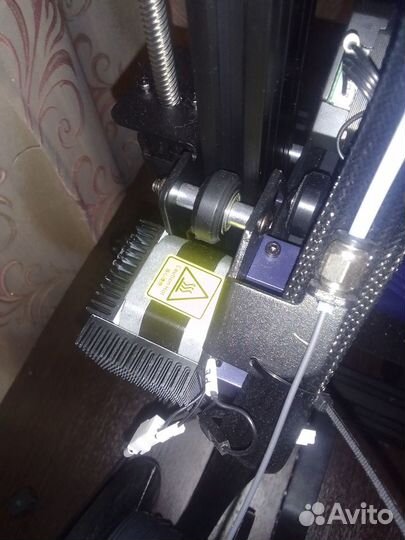3Д принтер Anycubic Kobra 2 Neo
