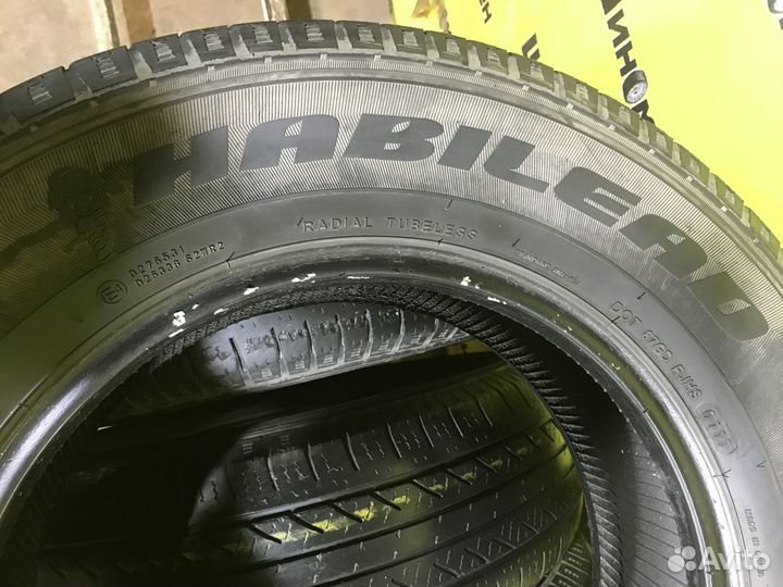 Habilead Practial Max H/T-RS21 225/70 R16