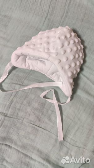 Комплект на выписку поздняя осень/ зима