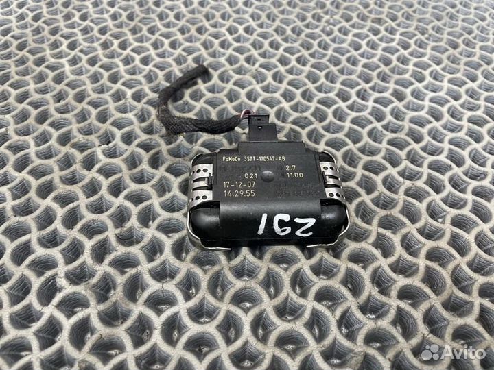 Датчик дождя Ford Transit TT9 2.4L duratorq 2008