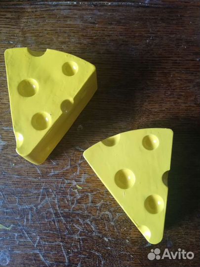 Гипсовые фигурки