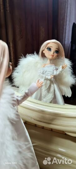 Кукла Ever After High ооак монстер хай