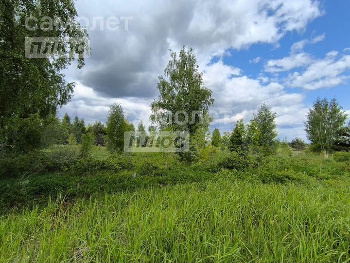 Участок 26,2 сот. (ИЖС)