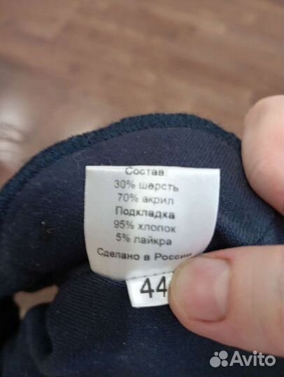 Шапка шлем для мальчика