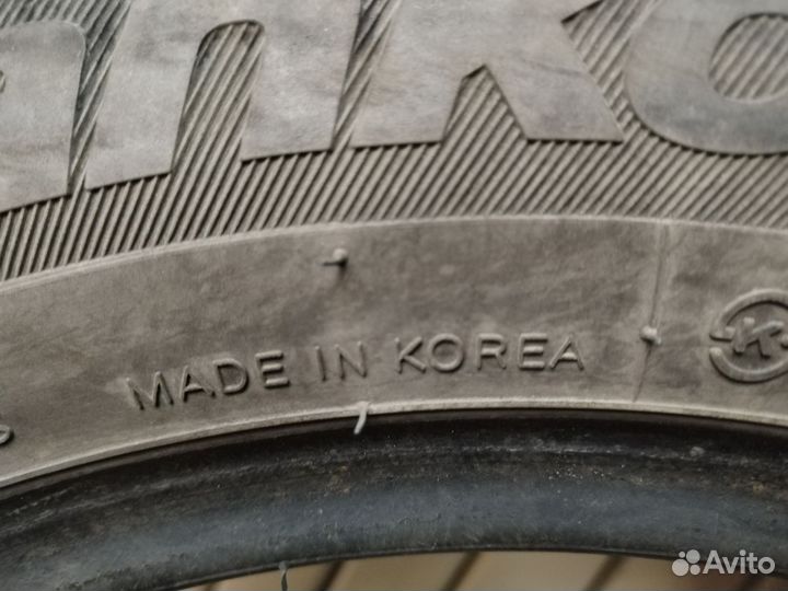 Hankook Winter I'Cept Evo 3 W330 175/65 R14