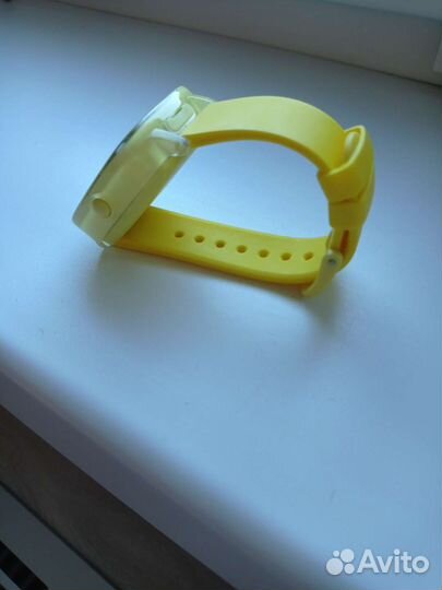 Детские умные часы elari Fresh