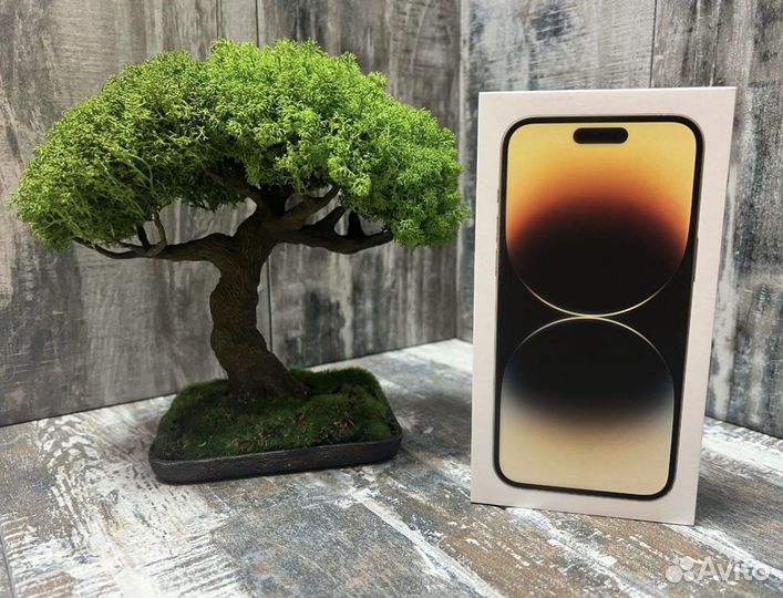 iPhone 14 Pro Max, 128 ГБ