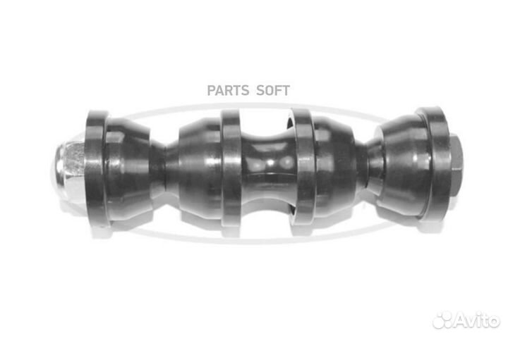 Corteco 49398462 Тяга стабилизатора ford: C-MAX 07