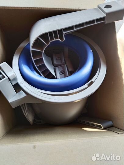 Скиммер для бассейна