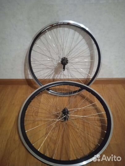 Обода 24 дюйма