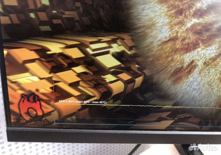 Nvidia geforce rtx 3070