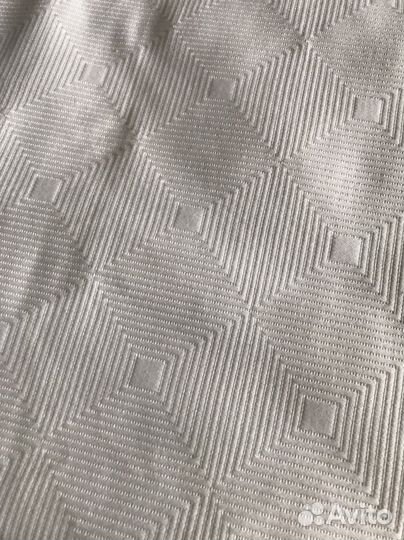 Zara Home покрывало