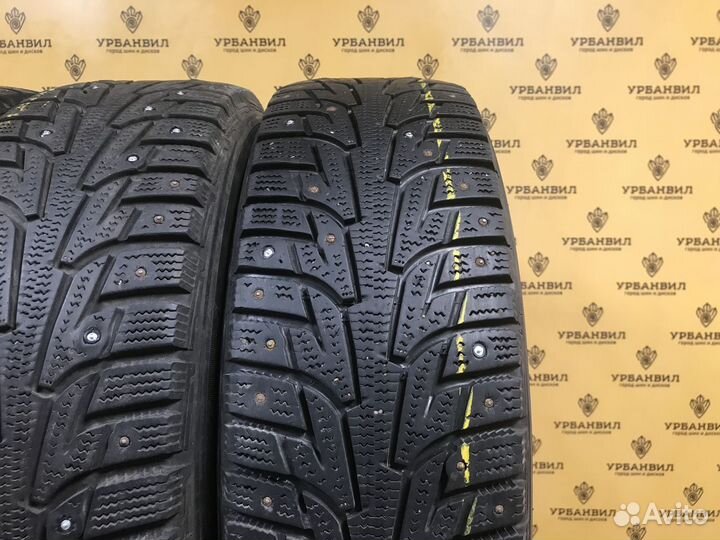 Hankook Winter I'Pike RS W419 185/65 R15 92T