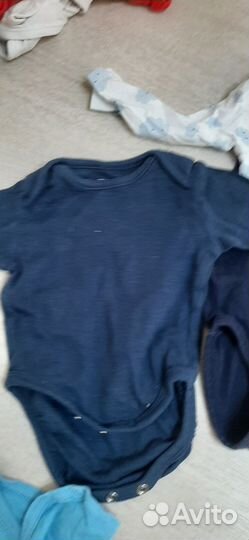 Детские вещи