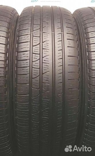 Pirelli Scorpion Verde 225/65 R17 L