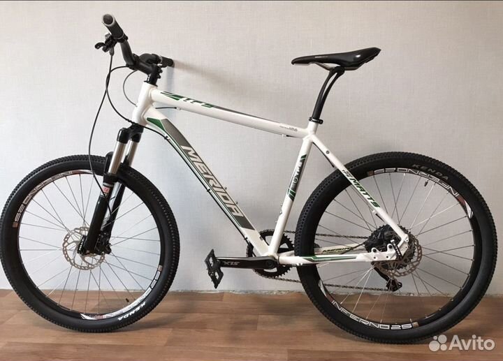 Merida Matts tfs 100