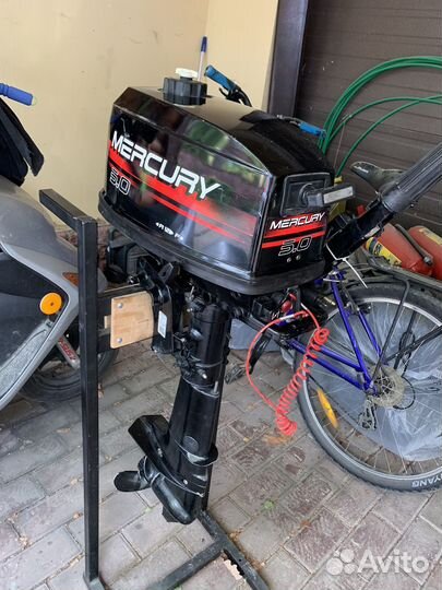 Лодка пвх с мотором бу 5