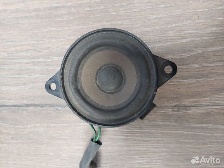 Динамик Bmw X5 E53