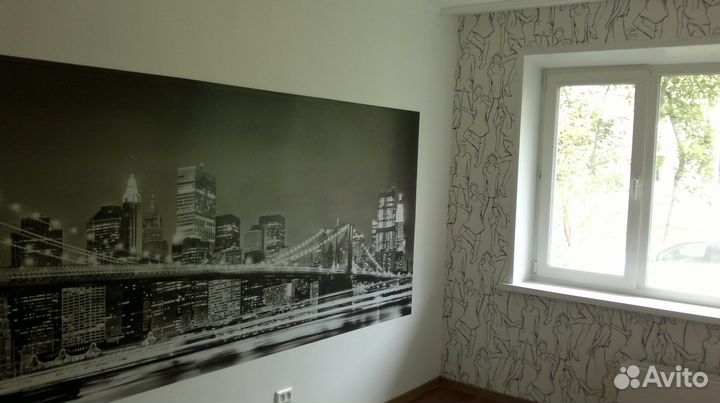 Ремонт и отделка квартир