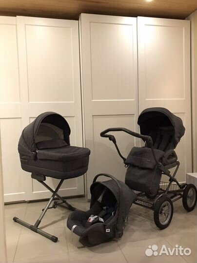 Продается коляска Inglesina Sofia Duo