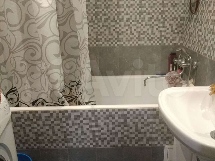 Комната 16 м² в 2-к., 4/15 эт.