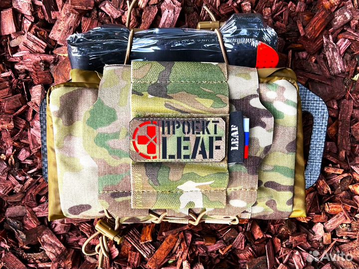 Аптечка reflex leaf