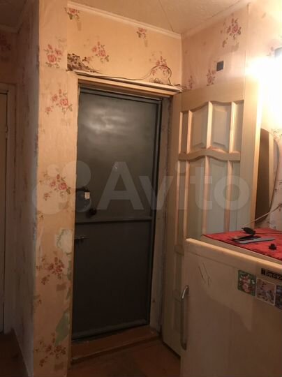2-к. квартира, 40 м², 1/5 эт.