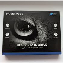 SSD SATA 2.5 2 Тб movespeed