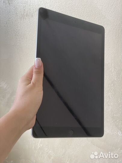 iPad 10 2