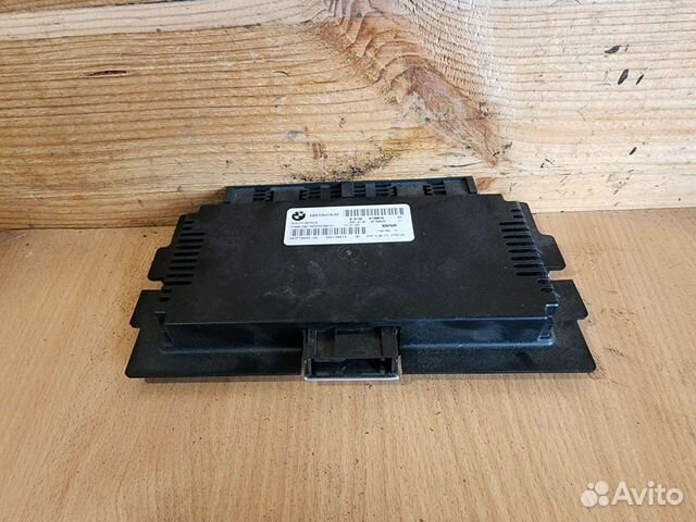 BMW E90 E92 блок FRM купить в Казани BMW 61356827064 | Авито