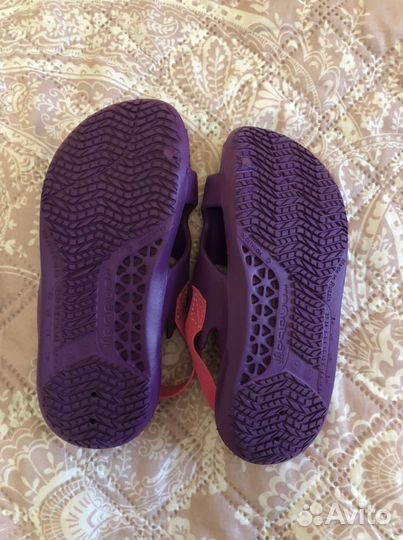 Купальник+тапочки