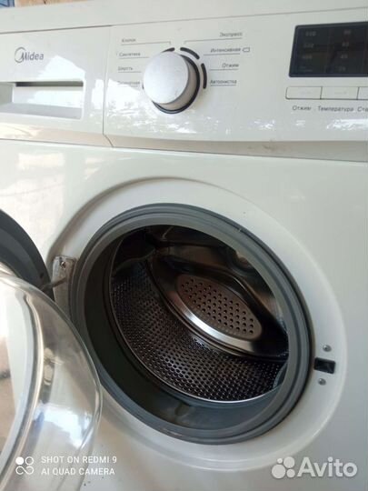 Стиральная машина бу