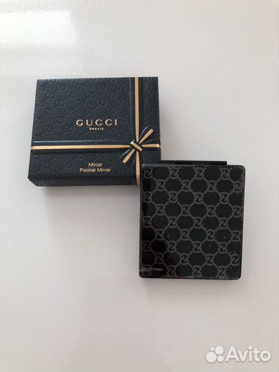 Зеркальце gucci Новое