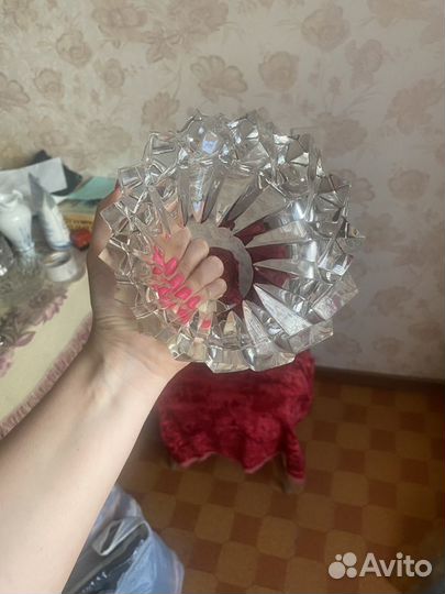 Салатник/вазочка для конфет