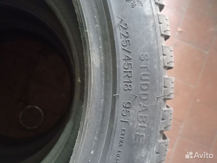 Sailun Ice Blazer WST3 225/45 R18 95T