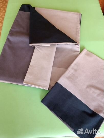 Пододеяльник Икея