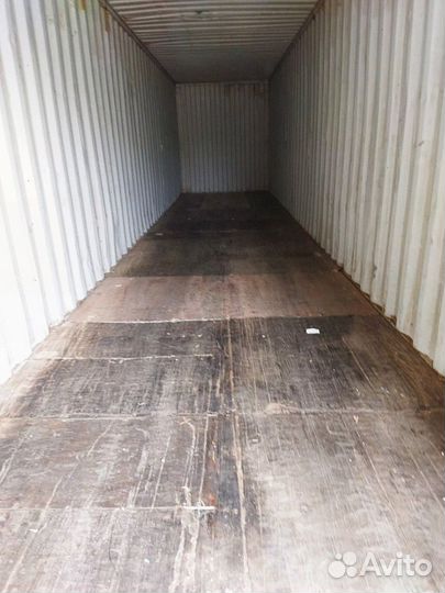 Контейнеры