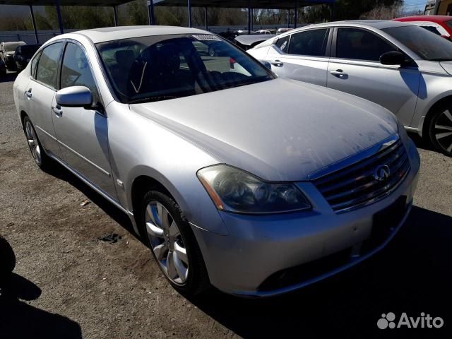 Топливный насос от infiniti M35 2005-2010