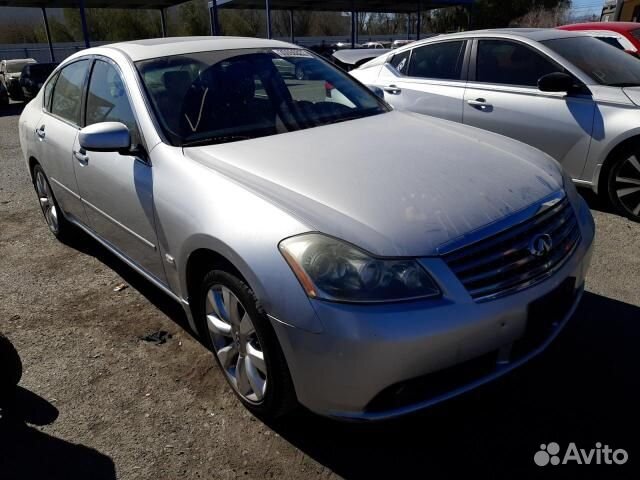 Топливный насос от infiniti M35 2005-2010