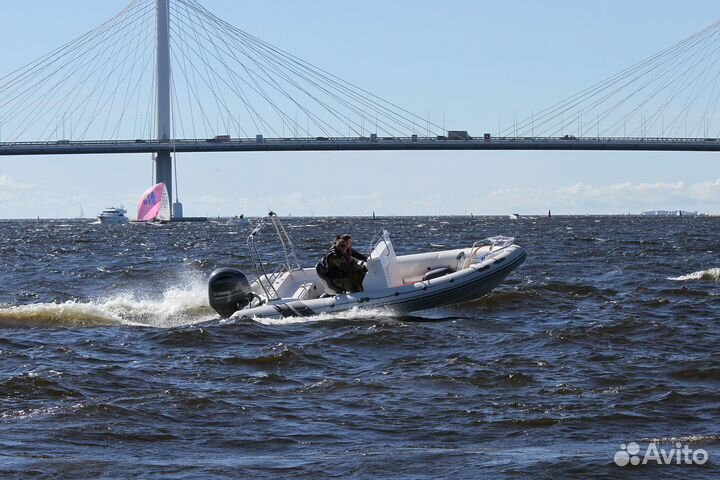 Подбор и приемка катера / лодки при покупке