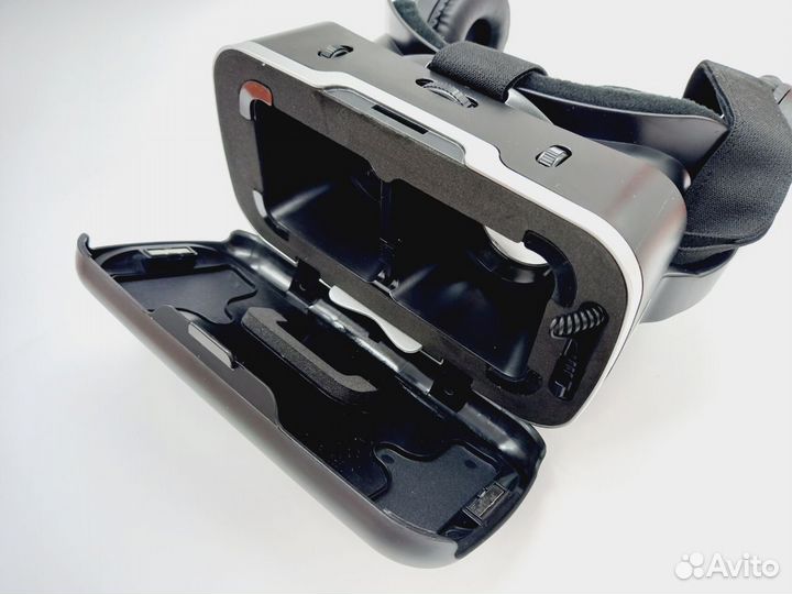 981054 Шлем VR Shinecon 6,0