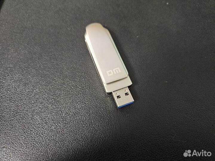 Внешний USB SSD DM FS230 256Gb