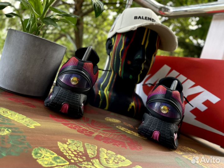 Кроссовки nike