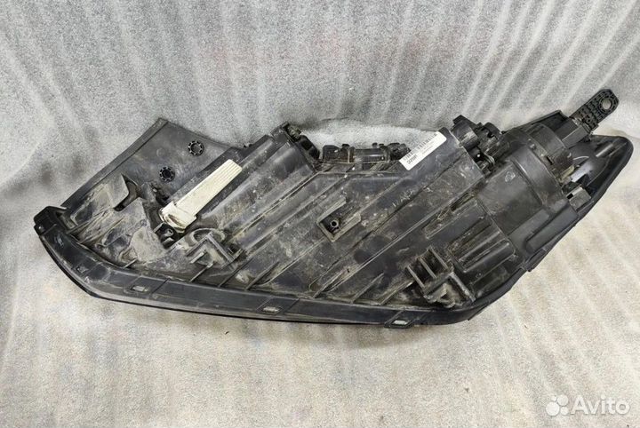 Фара LED передняя правая Hyundai Tucson 3